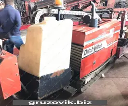 DITCH WITCH JT920  1998 года б/у