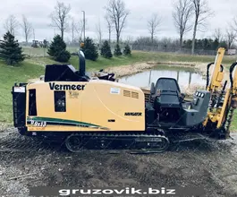 Vermeer Series II  2020 года б/у