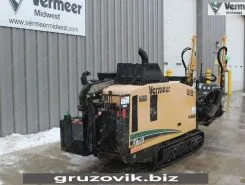 Vermeer Series II 2011 года б/у