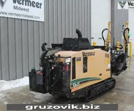 Vermeer Series II  2011 года б/у