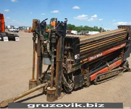 DITCH JT2020 Mach1  2008 года б/у