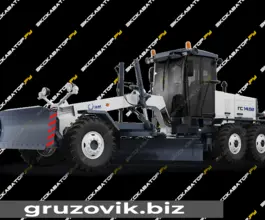 Грейдер UMG ГС-14.02 2020 года новый