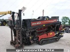 DITCH JT 3020 2011 года б/у