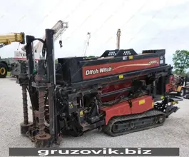 DITCH JT 3020  2011 года б/у