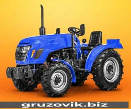 Трактор Xingtai XT240 2020 года новый