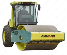 Дорожный каток Ammann ASC 150 D 2020 года новый
