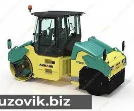 Дорожный каток Ammann ARX 90 2020 года новый