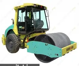 Дорожный каток Ammann ASC 70 D 2020 года новый