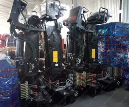 Кран-манипулятор HIAB 160 T 2020 года новый