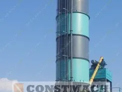 Строительная техника  Constmach CS500 2020 года новый