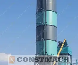 Строительная техника  Constmach CS500 2020 года новый