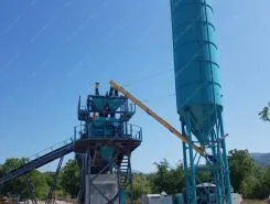 Строительная техника  Constmach CS2000 2020 года новый