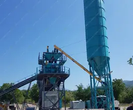 Строительная техника  Constmach CS2000 2020 года новый