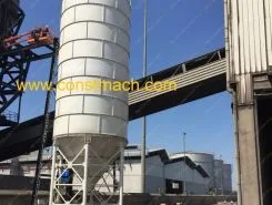 Строительная техника  Constmach CS500 2020 года новый