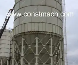 Строительная техника  Constmach CS2000 2020 года новый