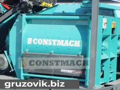 Бетоносмеситель Бетоносмеситель  Constmach CTS-3 2020 года новый