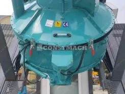 Бетоносмеситель Бетоносмеситель  Constmach СРM-0,5 2020 года новый