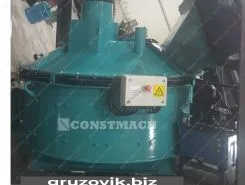 Бетоносмеситель Бетоносмеситель  Constmach СРM-1 2020 года новый