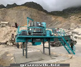 Дробильная установка Constmach VCI 800 2020 года новый