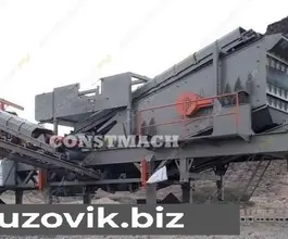 Дробильная установка Constmach JS 2 2020 года новый