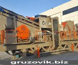 Дробильная установка Constmach JT 1 2020 года новый