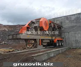 Дробильная установка Constmach CJC 90 2020 года новый