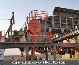 Дробильная установка Constmach CJC 130 2020 года новый