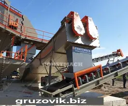 Дробильная установка Constmach Stationary 75 2020 года новый