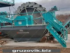 Строительная техника  Constmach СКY 100 2020 года новый