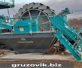 Строительная техника  Constmach СКY 100 2020 года новый