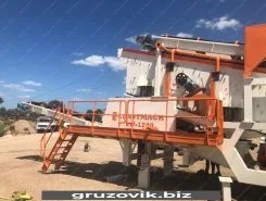 Строительная техника  Constmach SW 1850 2020 года новый