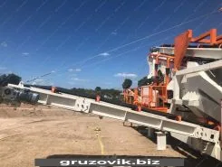 Строительная техника  Constmach SW 2060 2020 года новый