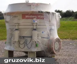 Дробильная установка Metso Lokotrack HP300 2020 года новый
