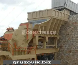 Дробильная установка Constmach CPI 14-12 2020 года новый