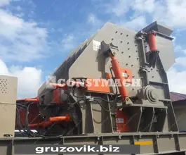 Дробильная установка Constmach CSI 1210 2020 года новый