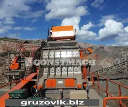 Дробильная установка Constmach CSI 1212 2020 года новый