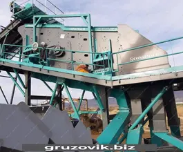 Дробильная установка Constmach CVS 1650 2020 года новый