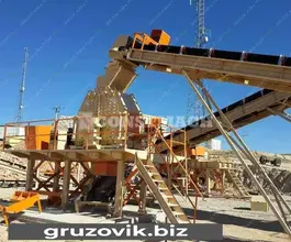 Дробильная установка Constmach CTC 1210 2020 года новый