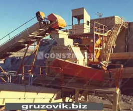 Дробильная установка Constmach CTC 1212 2020 года новый