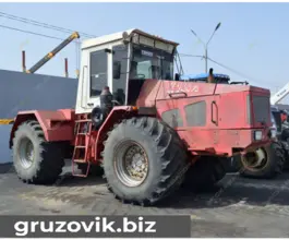 Трактор Кировец К-744Р 2005 года б/у