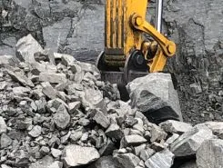 Экскаватор SDLG E6400F 2021 года новый фото 3