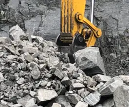 Экскаватор SDLG E6400F 2021 года новый фото 3