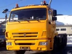 Шасси Шасси  Камаз 65116 2020 года новый