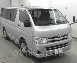 Микроавтобус Toyota TOWN ACE  б/у