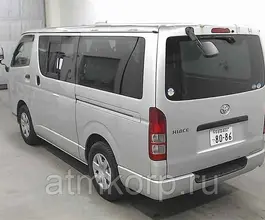 Микроавтобус Toyota TOWN ACE  б/у фото 2
