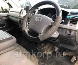 Микроавтобус Toyota TOWN ACE  б/у фото 3