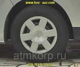 Микроавтобус Toyota HIACE VAN  б/у фото 3