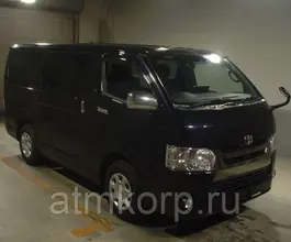 Микроавтобус Toyota HIACE VAN  б/у