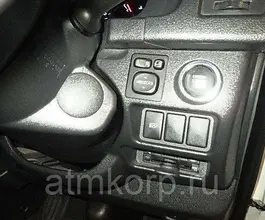 Микроавтобус Toyota HIACE VAN  б/у фото 2