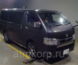 Микроавтобус Toyota HIACE VAN  б/у